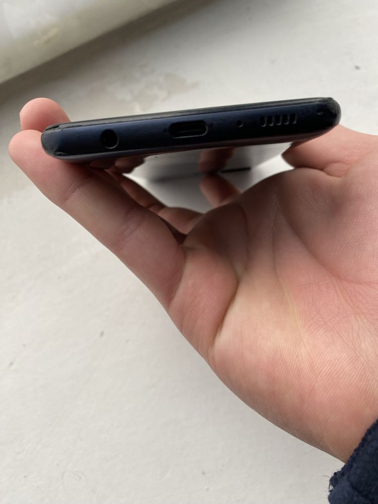 Samsun galaxy A21 s