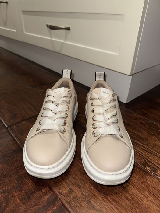 Дамски Обувки Alexander Smith