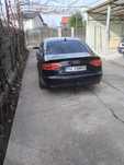 Audi a4 b8 2009,Proprietar