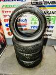 205/55 R16 94H - Hankook Winter I Cept RS3 M+S Oferta