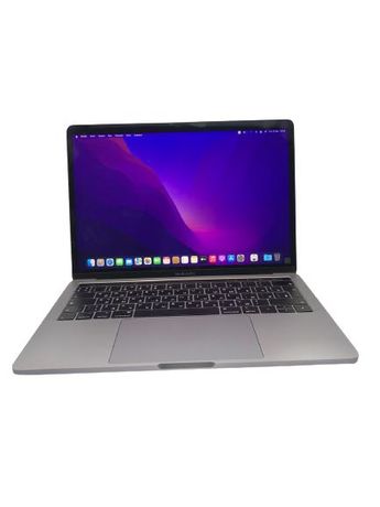 Ноутбук Macbook Pro 13 Intel(R) Core i5/1.4 GHz