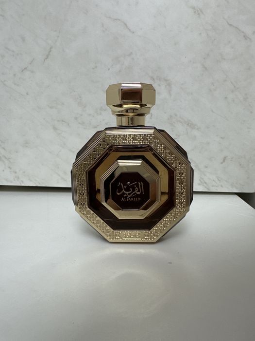 Arabian Oud Al Fareed парфюмерная вода EDP 100 мл, для мужчин