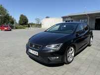 SEAT Leon FR 1.8 TFSI, Manual,180CP, 2013 112.000 km