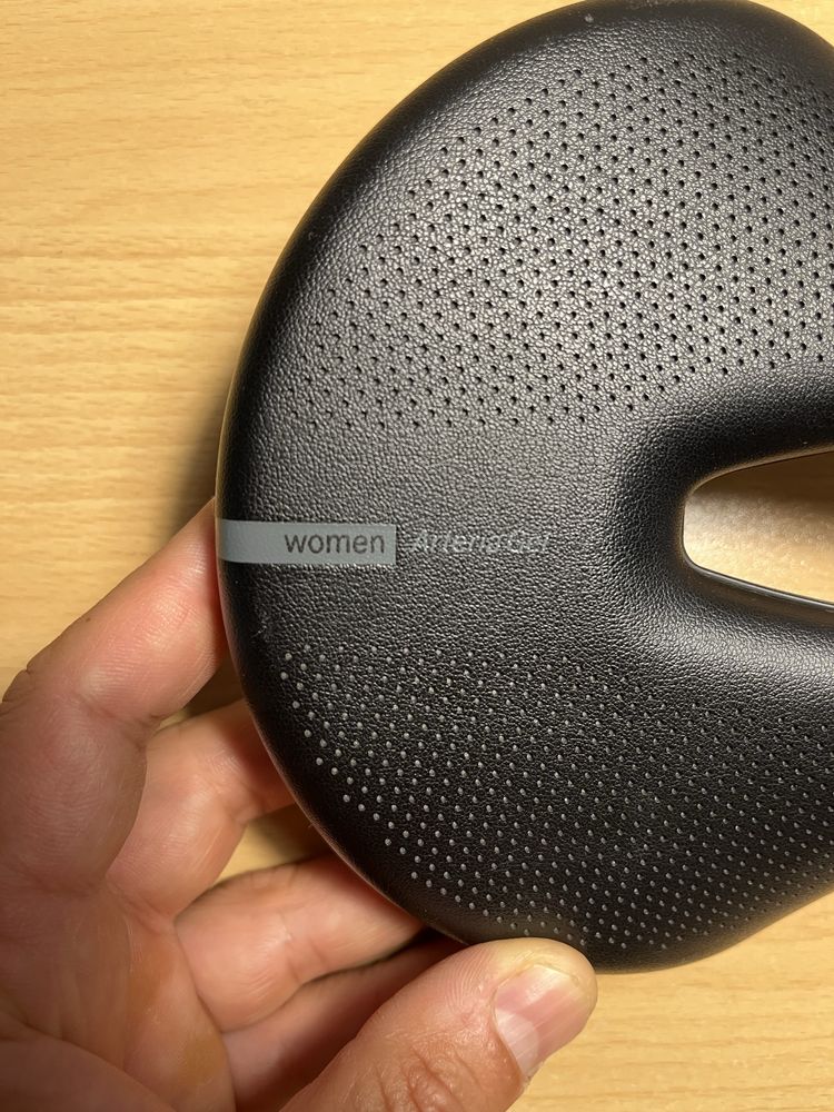 Велосипедни седалки Selle Italia XLR Terry Arteria Gel women
