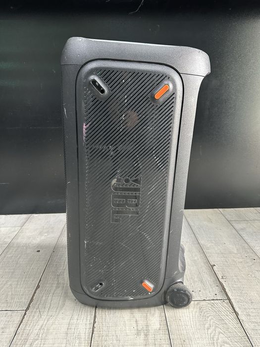 NDP Amanet NON-STOP Calea Vitan Nr. 121 JBL Partybox (42117)