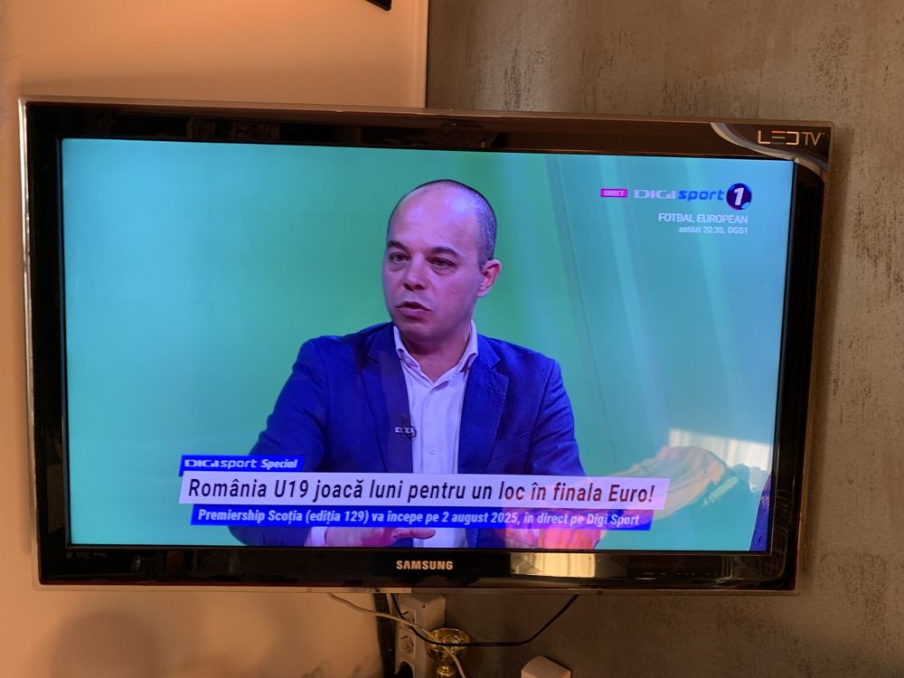 Televizor LCD Samsung