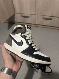 Air Jordan 1 Retro High Og Dark Mocha GS