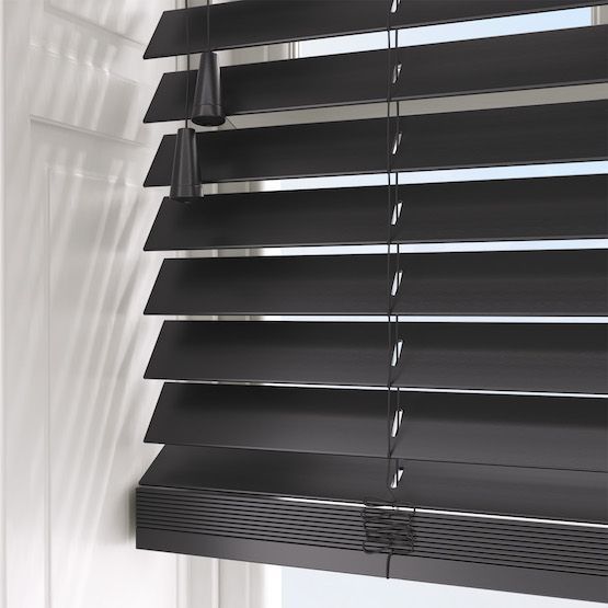 Жалюзи Jalyuzi Деревянные жалузи