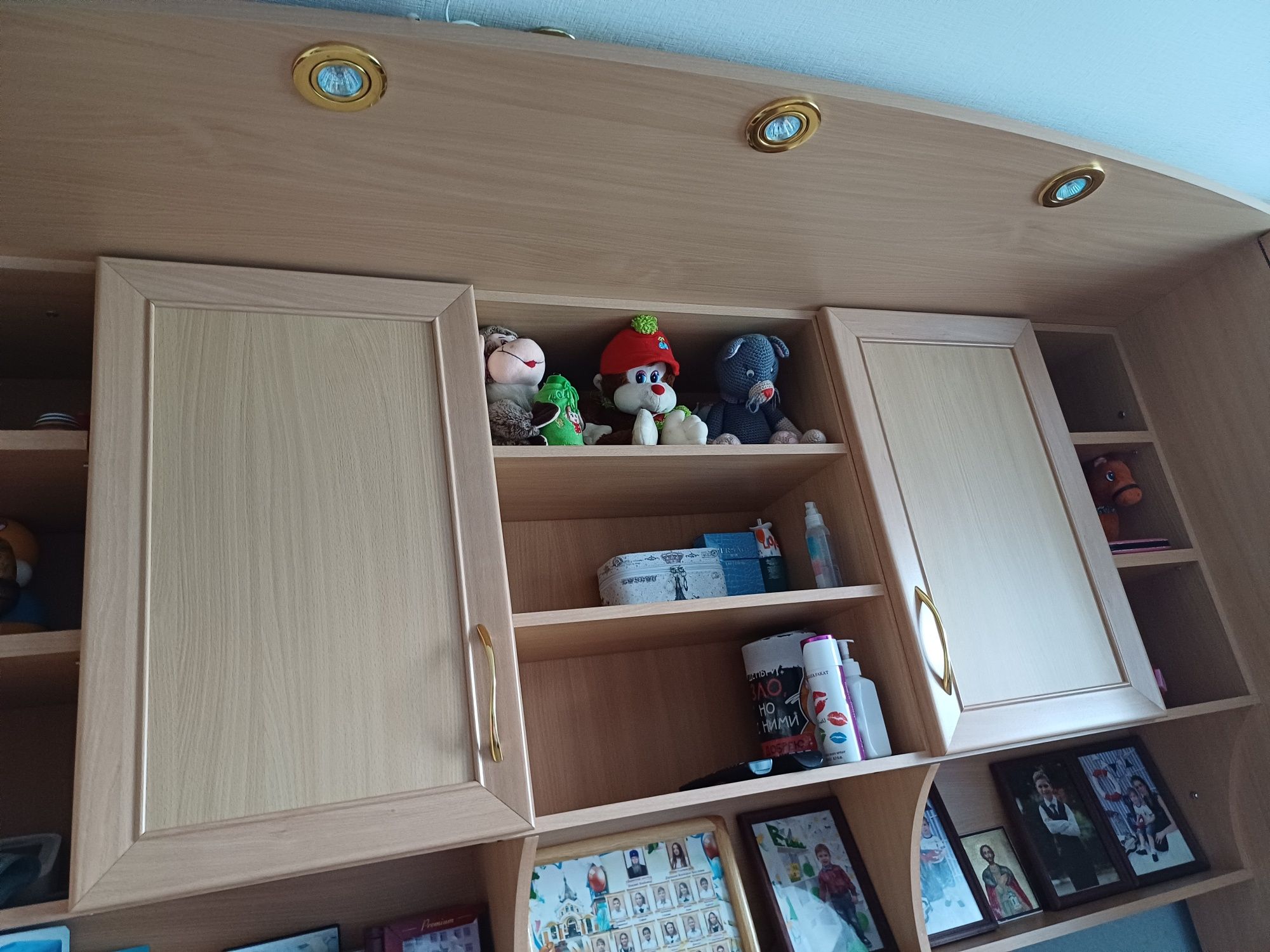 Продам стенку  Беларусь