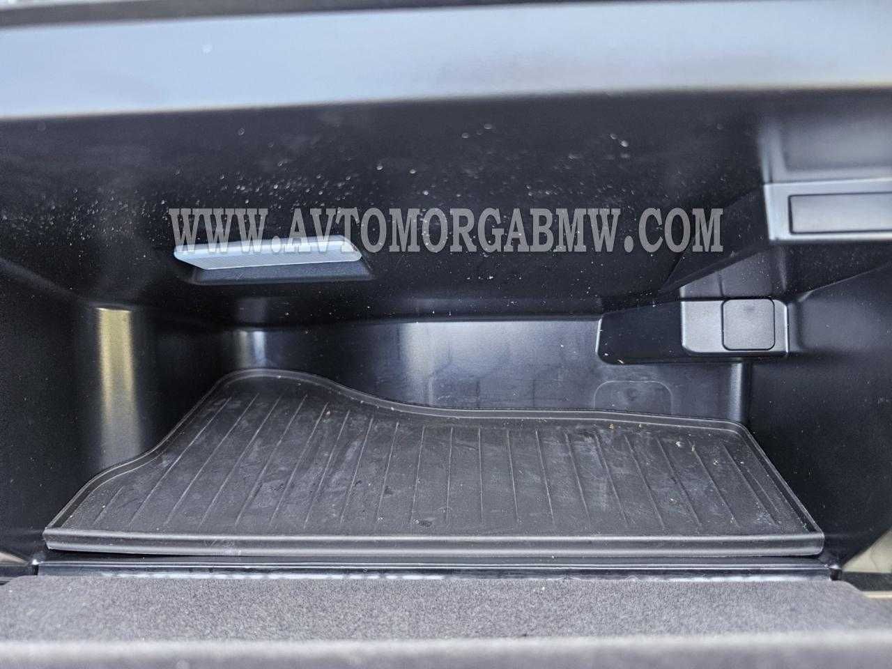 Жабка Бмв 1 Ф20 Ф21 джабка черна Bmw F20 F21