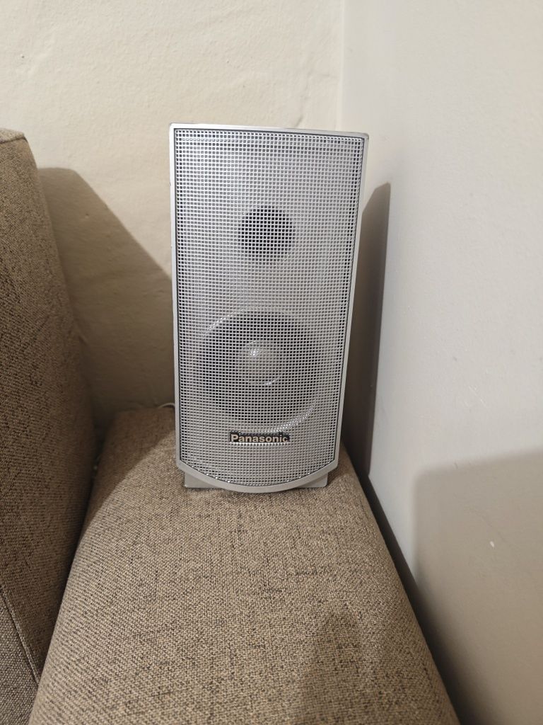 panasonic sa-ht535 5.1