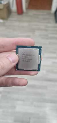 Процессор I5 9400F