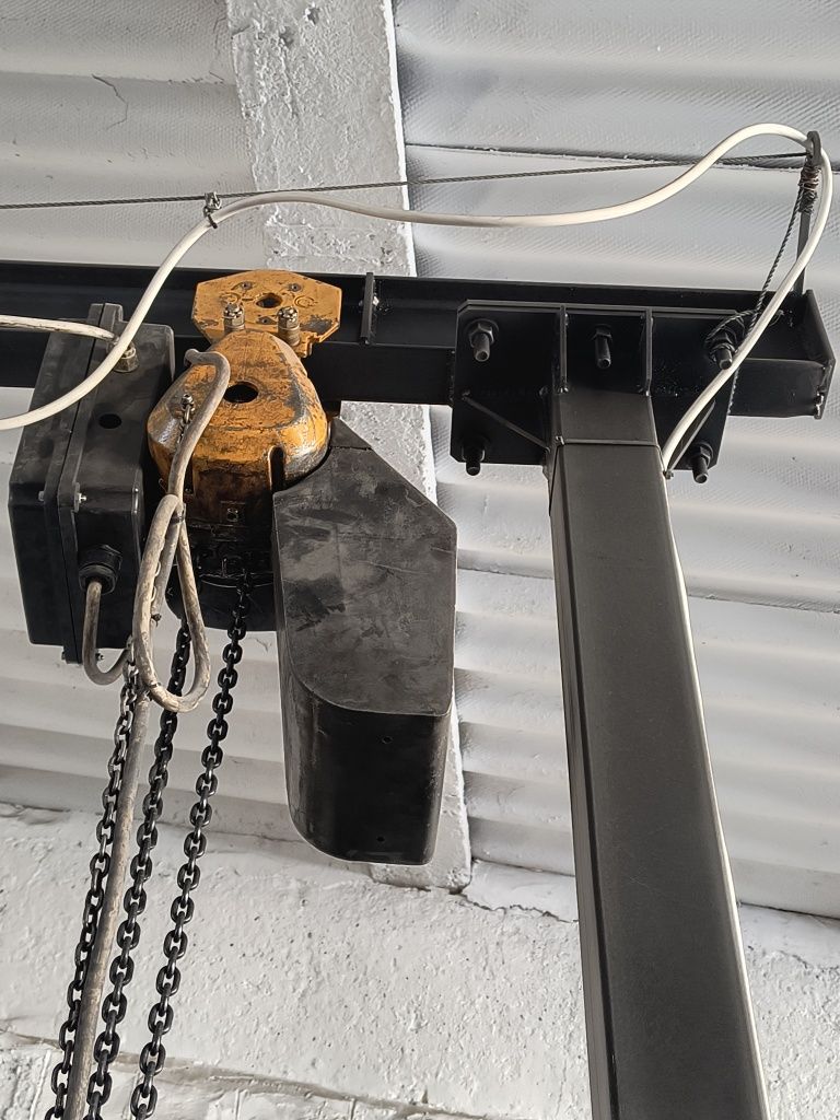 Pod rulant independent 500-1000kg