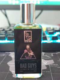 Parfum Bad Guys by Dua Fragrances