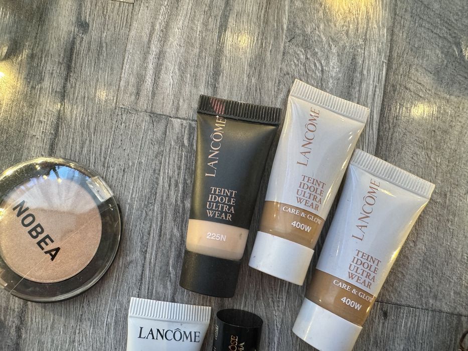 Lancome нова козметика