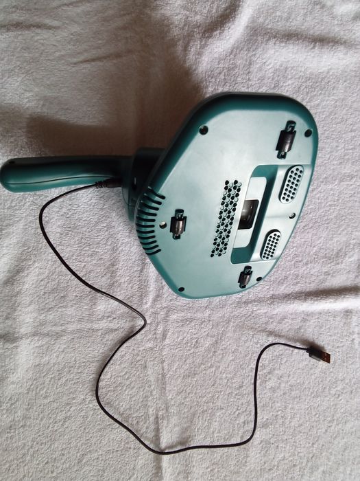 Прахосмукачка за акари