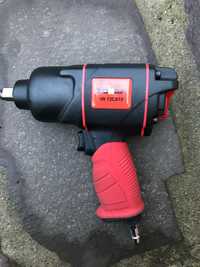 Pistol impact pneumatic Zionair iw12c810