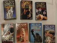 Carti de Nelson DeMille