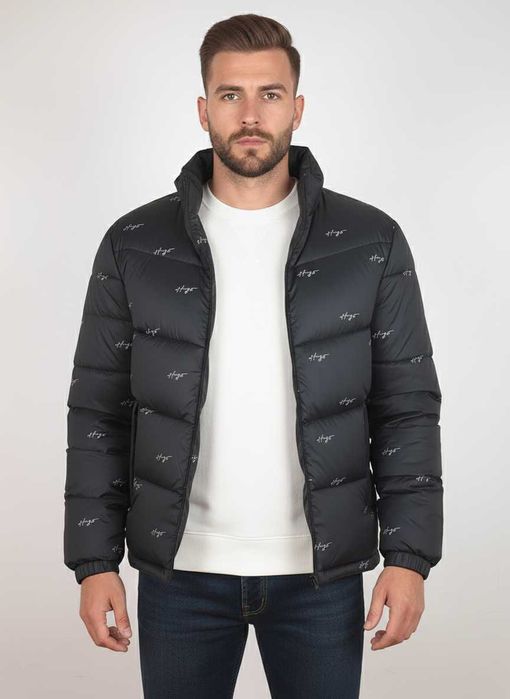 Hugo Boss Balto2321 Jacket - Оригинално мъжко яке размер L