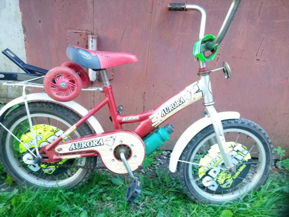 Продам велосипед