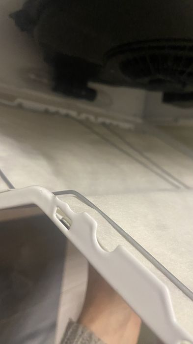 Аспирарор “whirlpool” 51/60 см