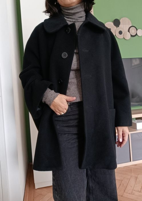 Palton scurt Dolce Gabanna marime S-M