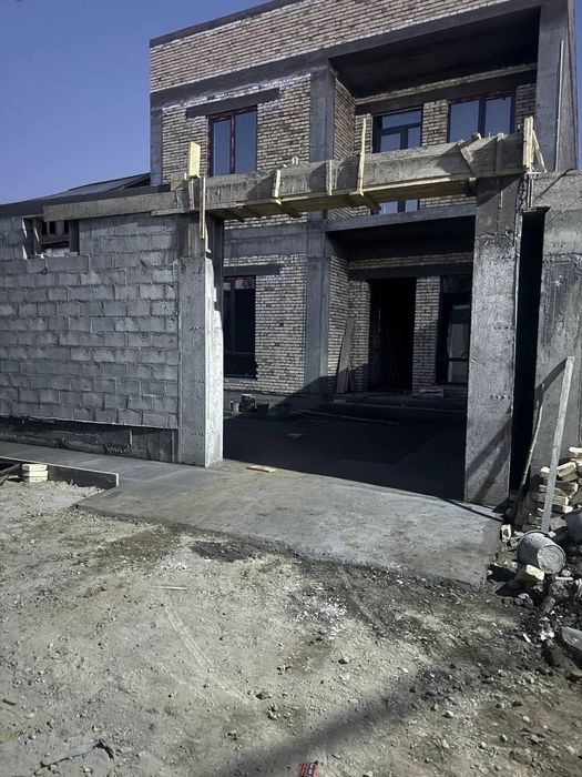 Продаётся коттедж