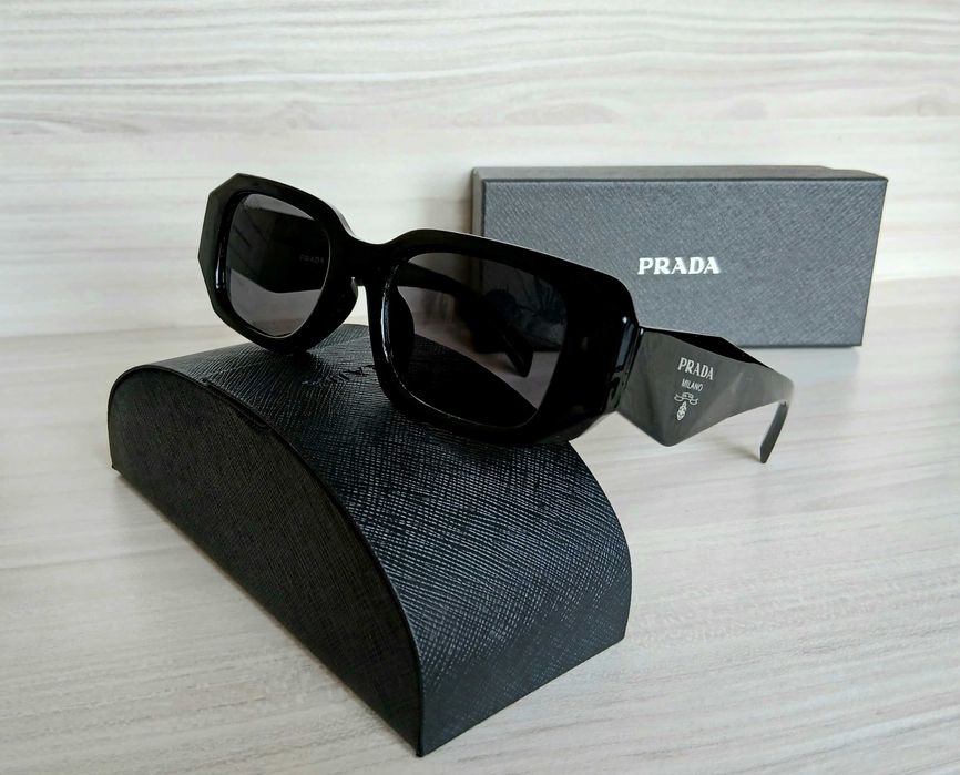 Слънчеви очила PRADA