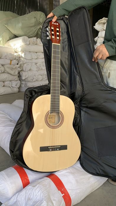 Gitara Klasicheski