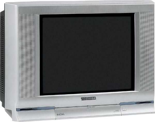 Телевизор Toshiba