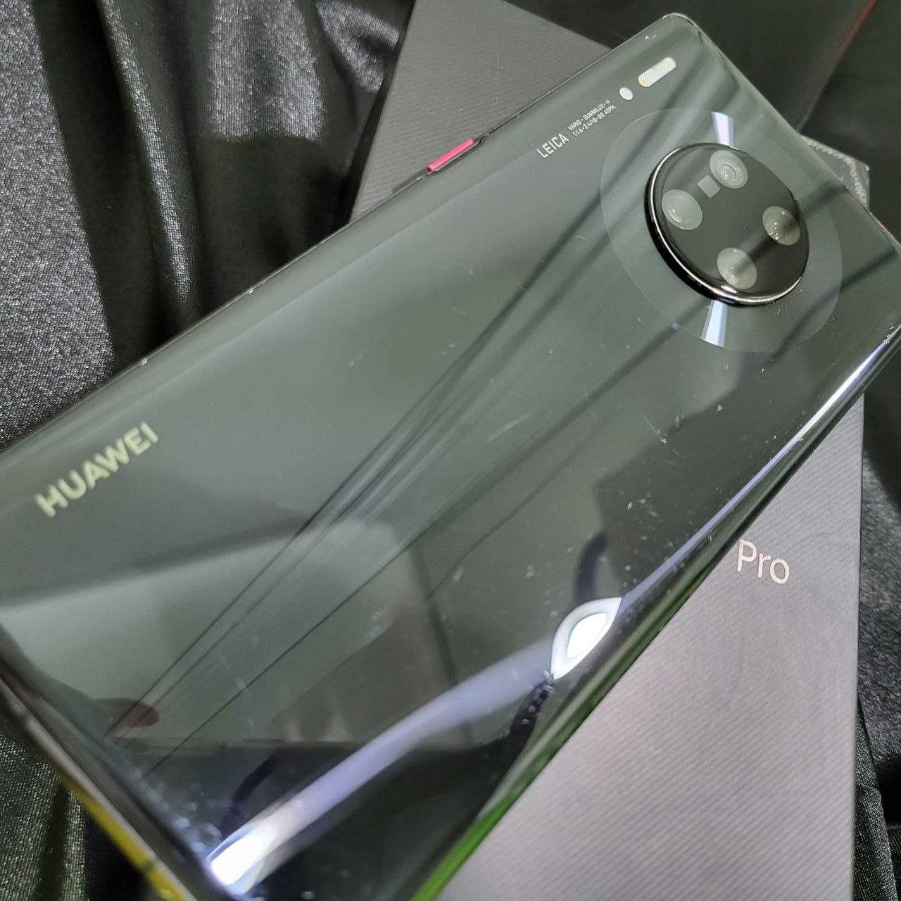 Huawei Mate 30 Pro на 256ГБ Жабаева Петропавловск 291446