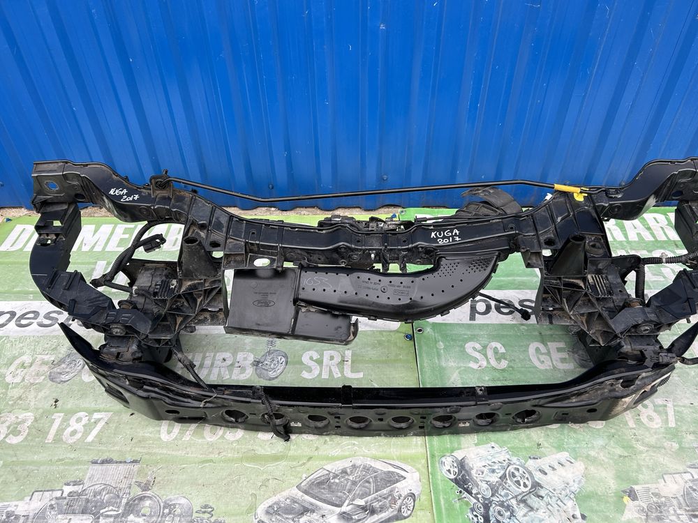 Trager și armătură bară față Ford Kuga 2017