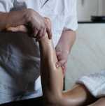 Masaj relaxare + reflexoterapie în centru terapeutic, 90 min,