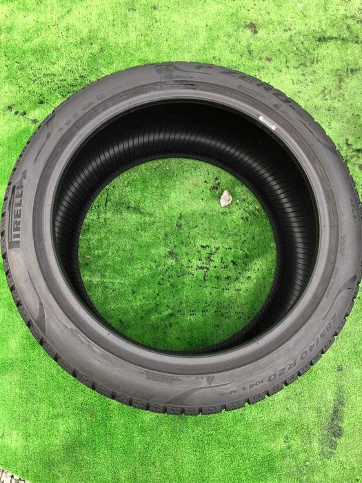 Anvelope iarnă 285/40/20 Pirelli
