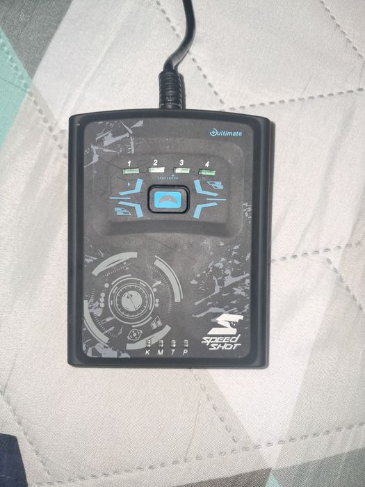 Адаптер за Playstation 4