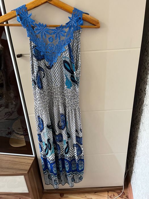 Женская одежда 46-48 размер