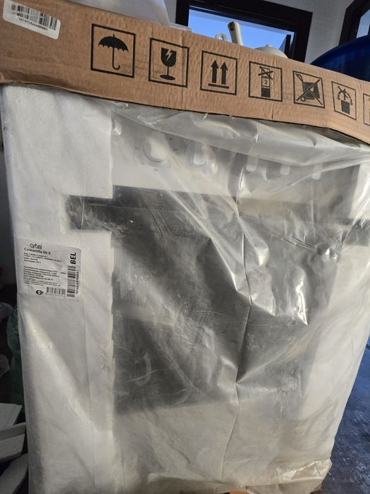 Газовая плита Artel Comarella 00-E