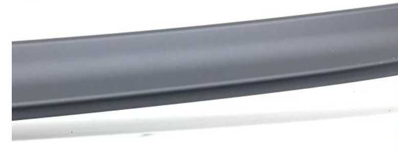 Лип Спойлер БМВ Е46 Седан LIp BMW E46 Черен мат