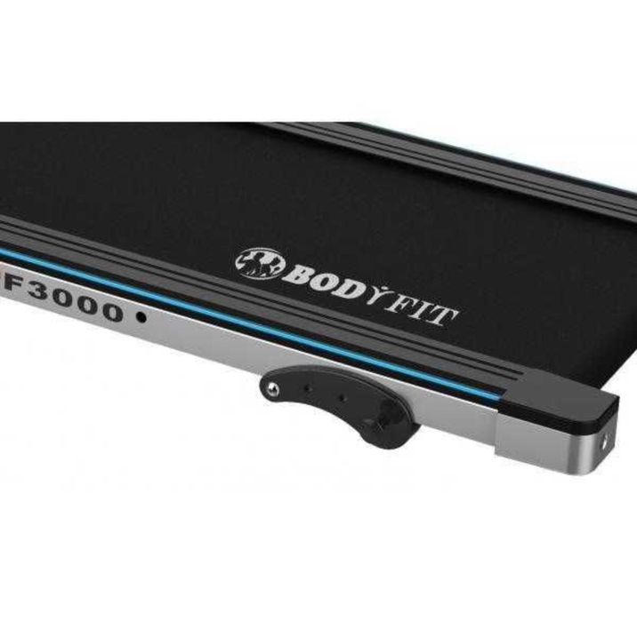 Banda de alergat electrica Body Fit F3000, PRET DE NOU 1400 lei