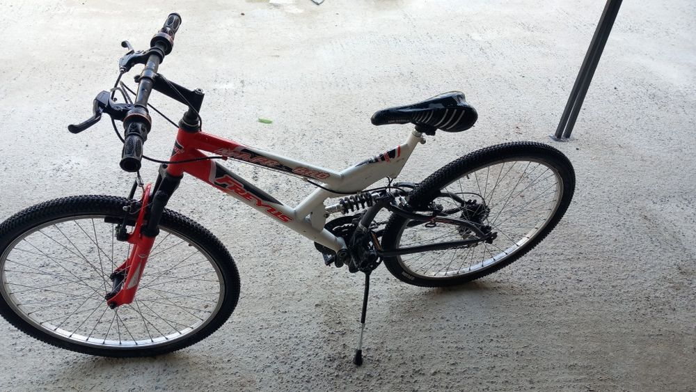 Колело в отлично състояние