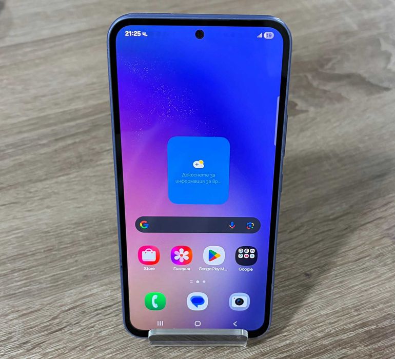 Samsung Galaxy A54 5G 128GB 8GB RAM Dual