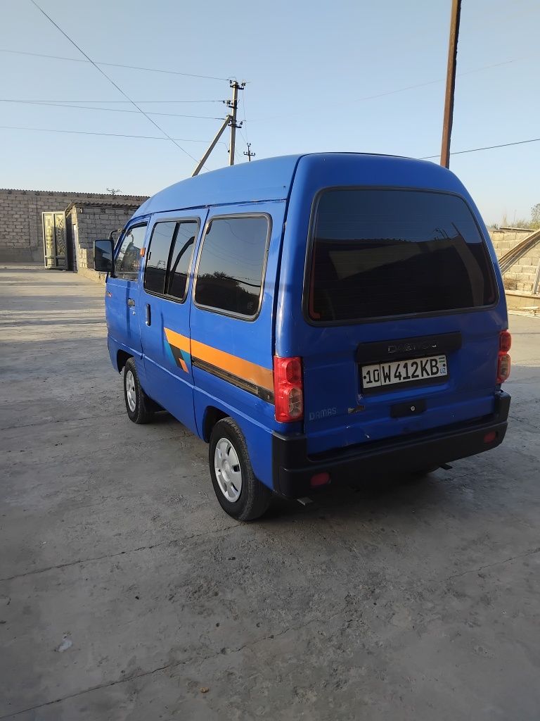Damas 1998 yil xolati yahwi