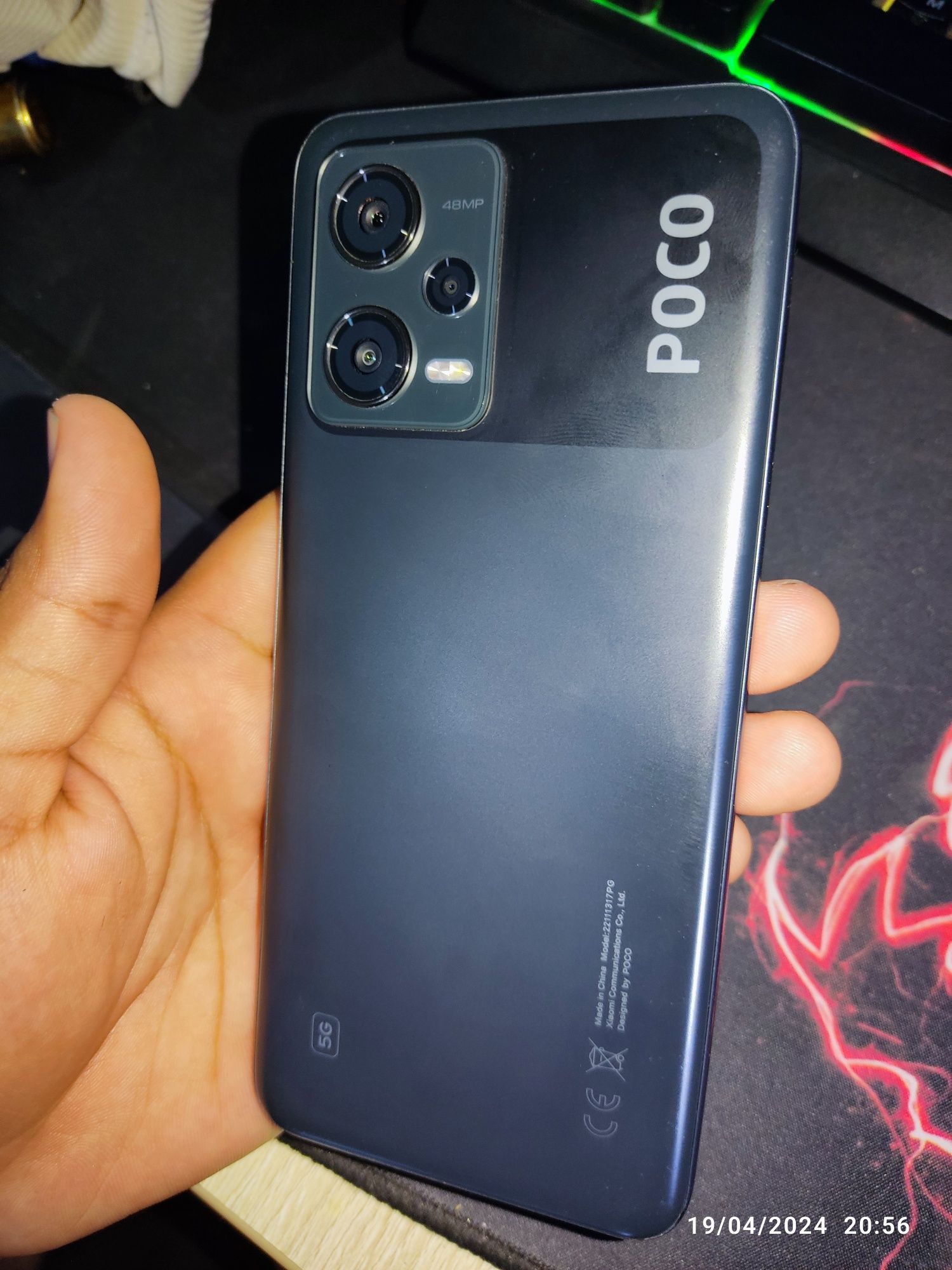 Poco X5 5G 6/128 Gb