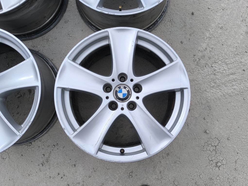 Style 209 18 цола джанти за BMW X5 E70 / Е46 Е83