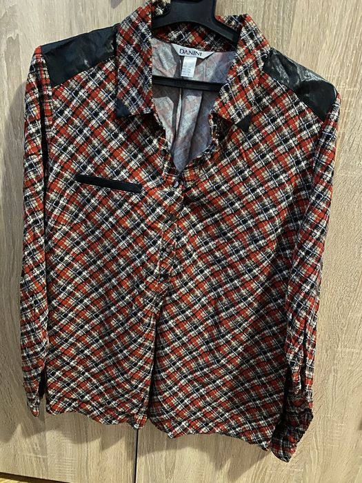 Дамска риза Данини рр44