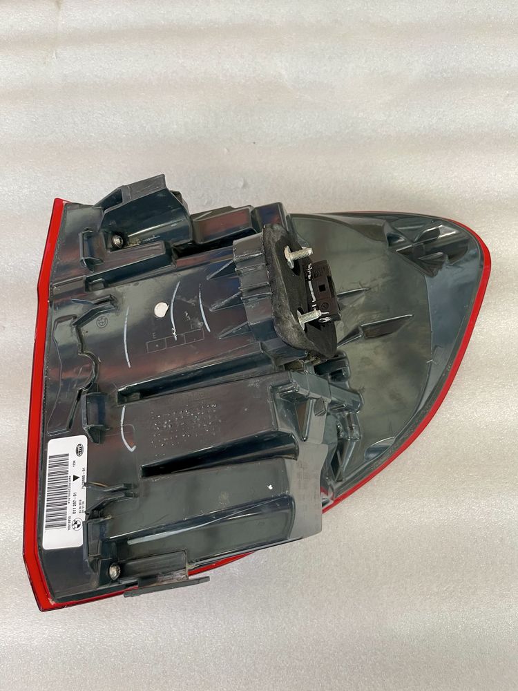 Задний фонарь на BMW X5 f15 БМВ Х5 Ф15