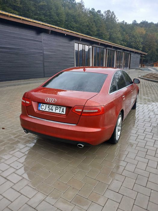 De vanzare Audi  A 6