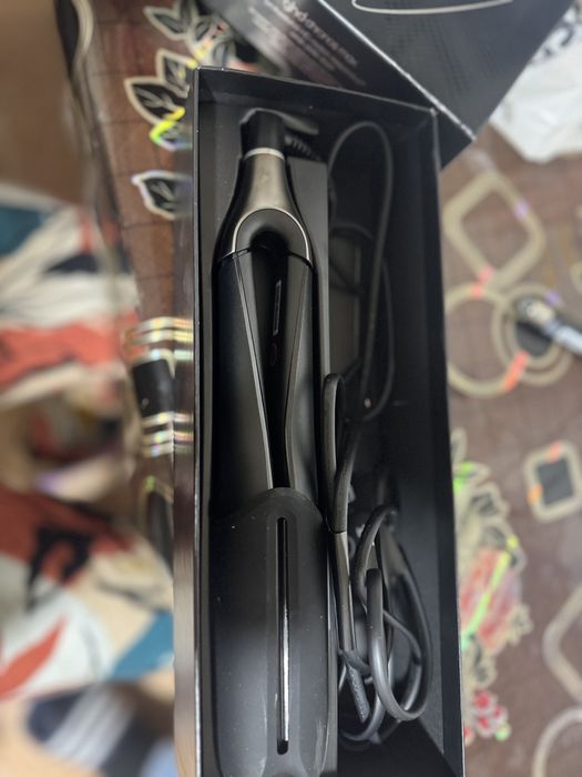 Vand Placa GHD Chronos Max noua