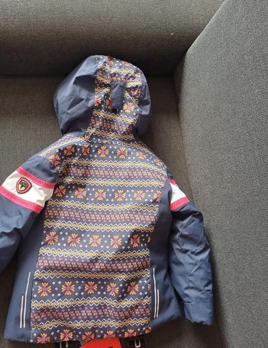 CMP , екип за ски , размер 110см / 4-5 год./