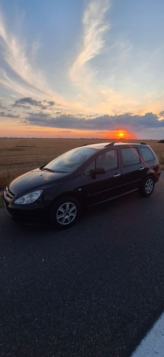 Peugeot 304 sw 2.0hdi